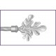 Лист дуба16мм